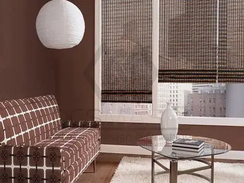 شتر حماية الستائر والنوافذ